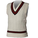 Cricket Sweaters